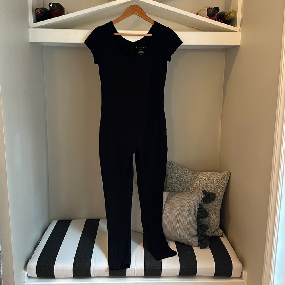 Hatch jumpsuit